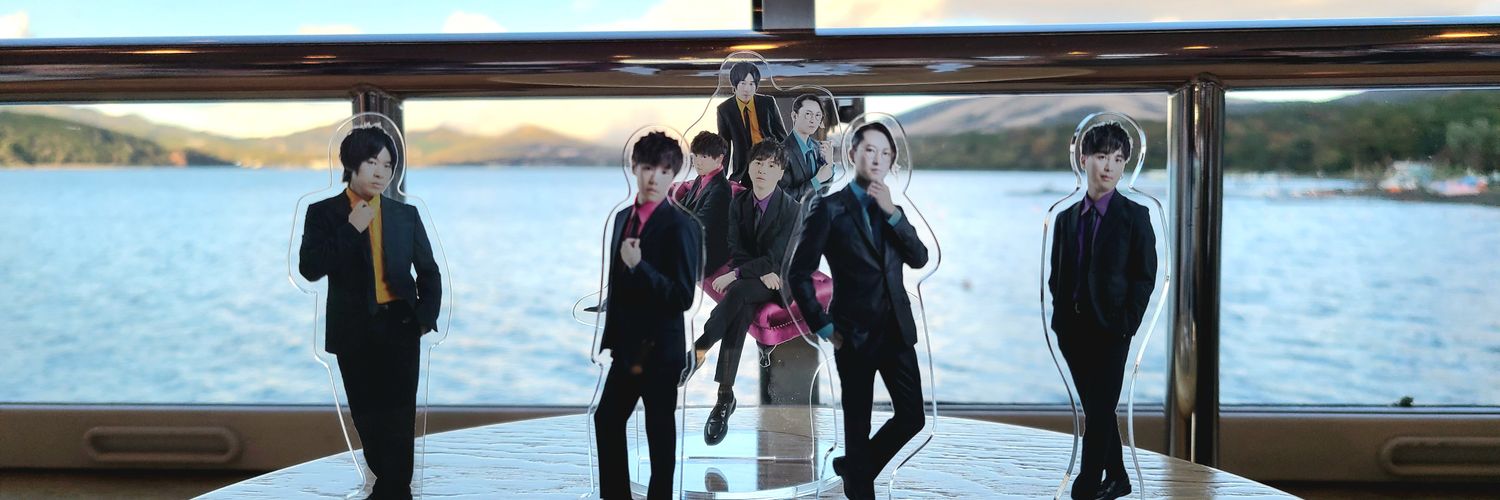 unicorn0612's profile banner image