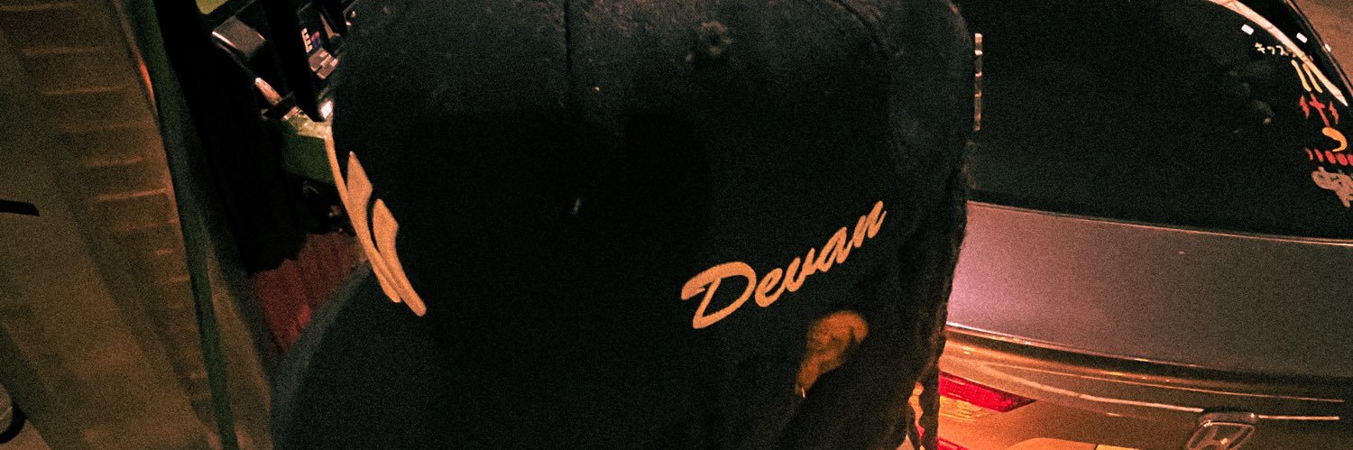 on_DEEmand's profile banner image