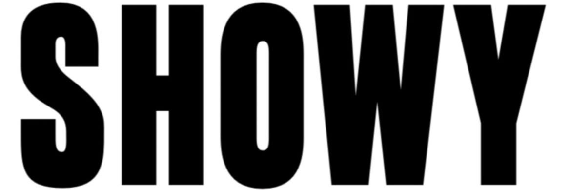 ShowyVICTOR banner