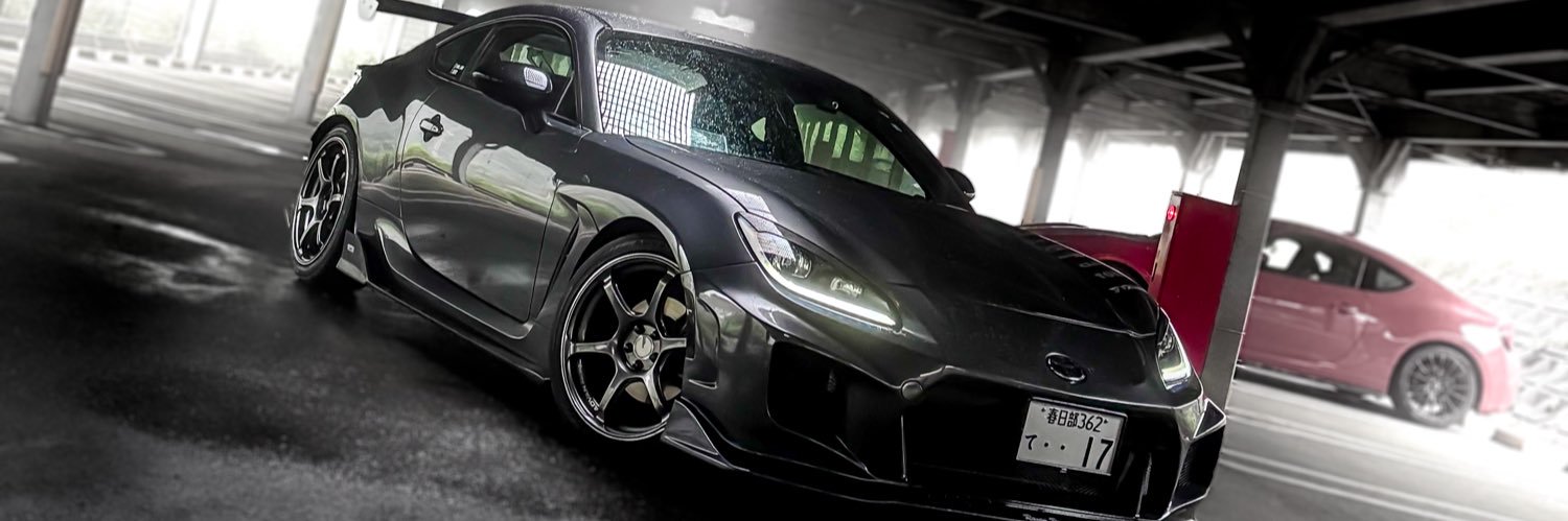 範馬🇯🇵 banner