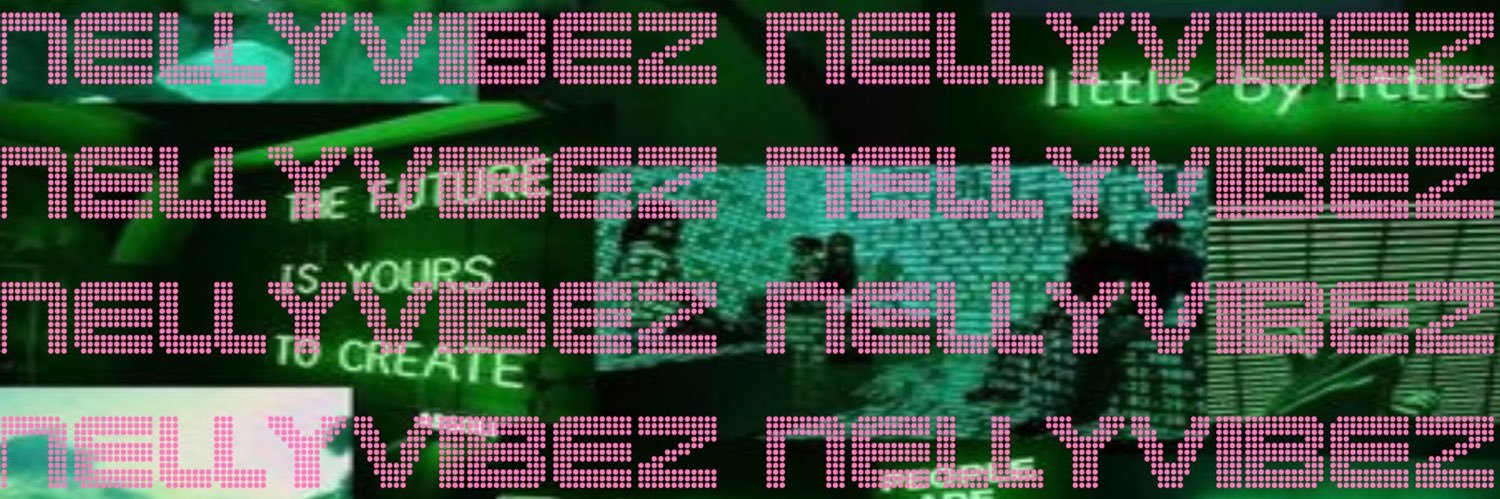 nellymcclean's profile banner image