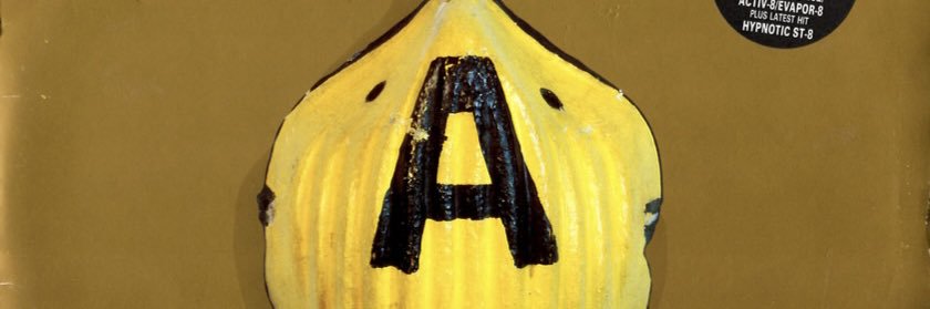 Altern 8's banner