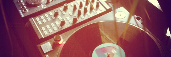 djjohnh Profile Banner