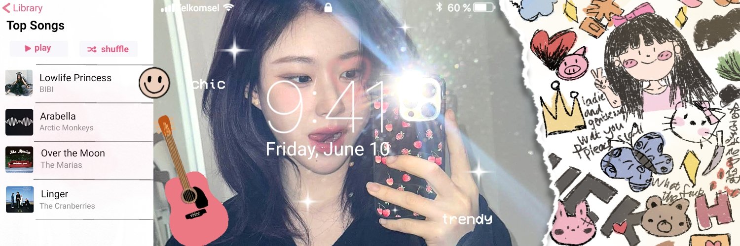 buxbies's profile banner image