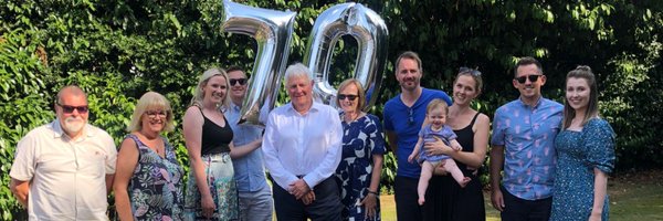 davidquain Profile Banner