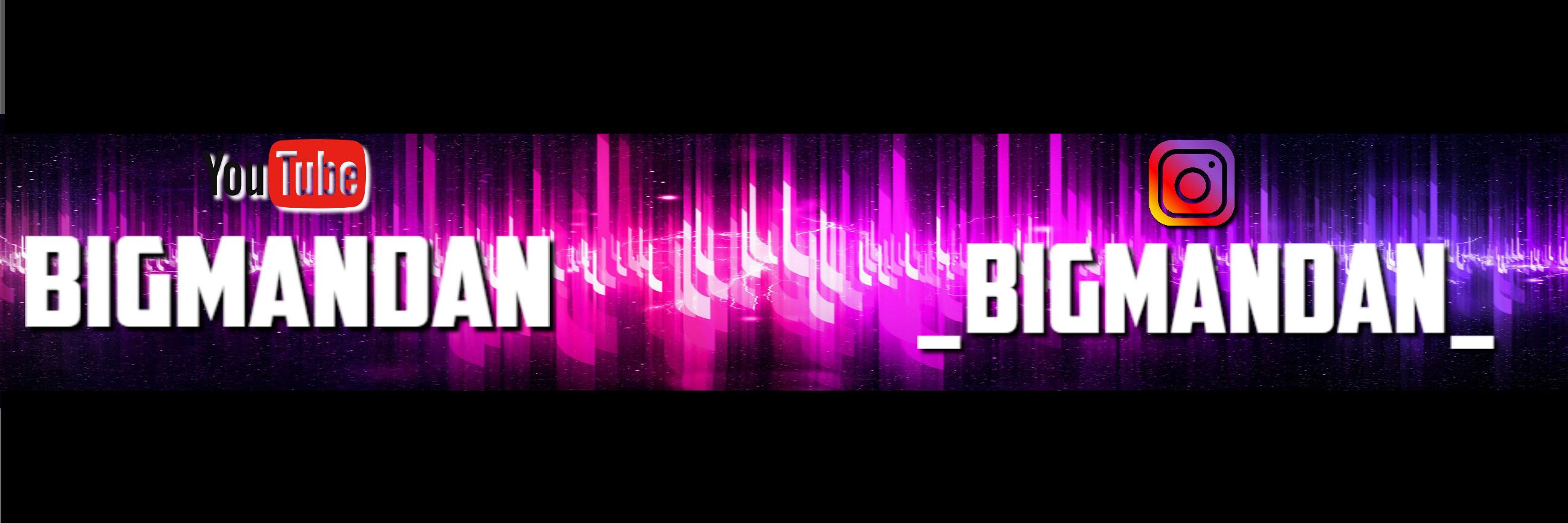 _BigManDan's profile banner image