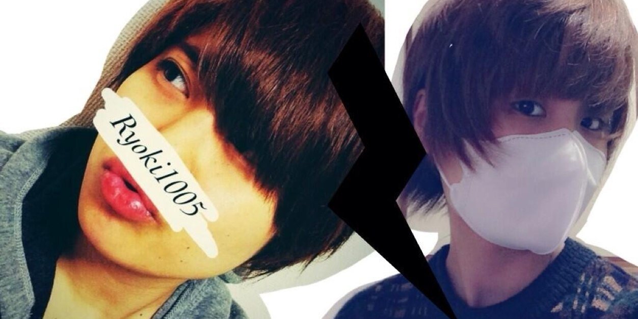 Ryoki1005's profile banner image