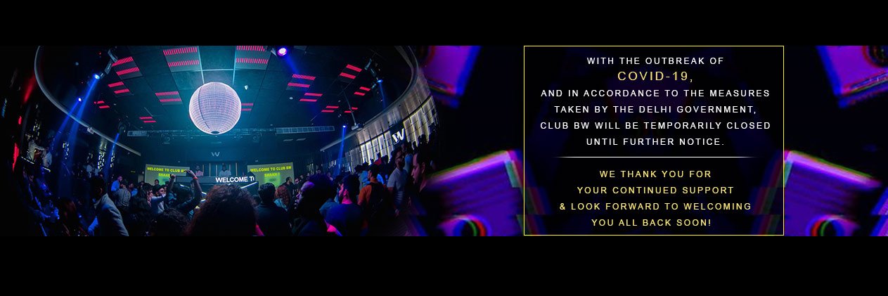 Club_BW's profile banner image
