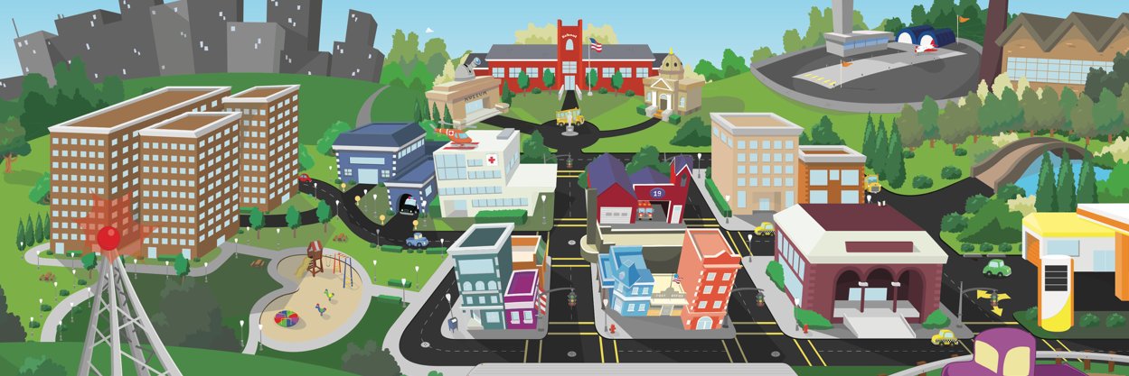TeachTown banner