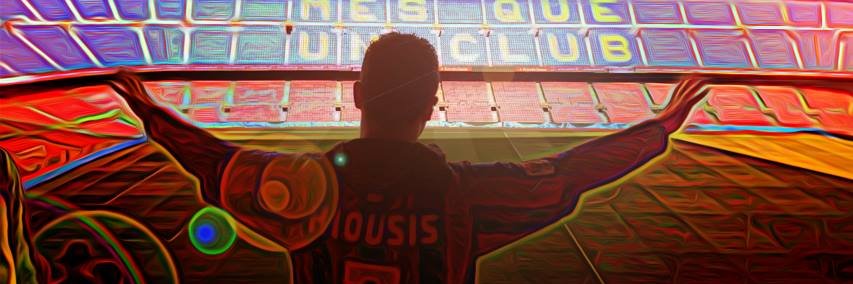 SteliosKiousis's profile banner image