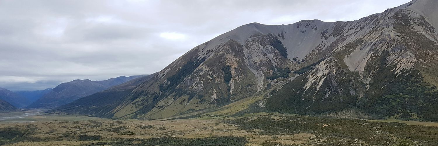 GlenDott's profile banner image