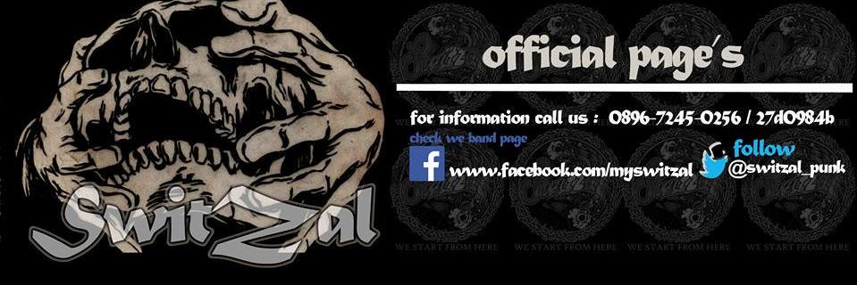 switzal_punk's profile banner image