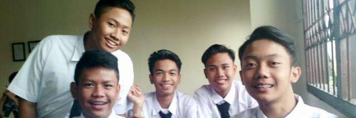 _harisdarmawan's profile banner image