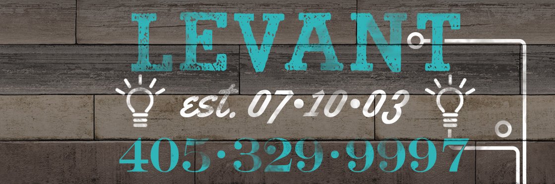 LevantTech's profile banner image