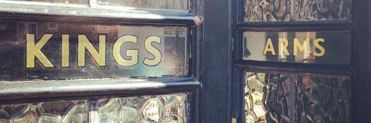 KingsArmsE2's profile banner image