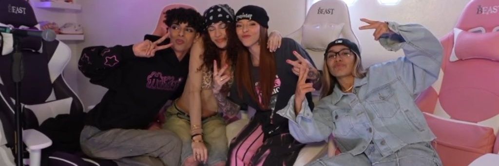 MariBass2's profile banner image