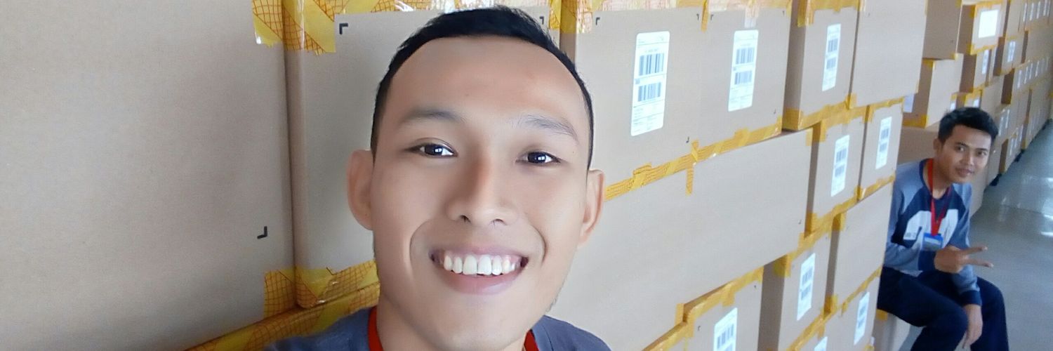 jonipriyanto12's profile banner image