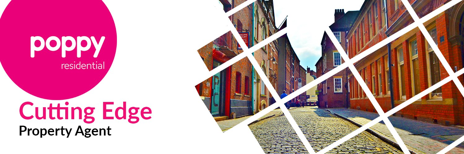 Poppy Residential banner