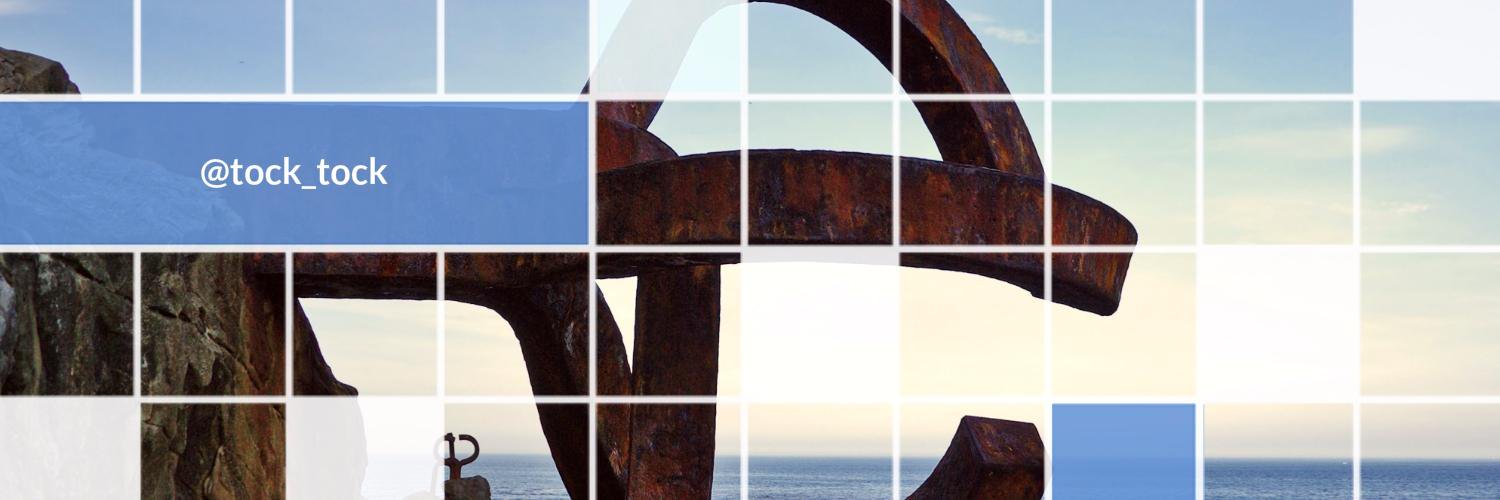 tock_tock's profile banner image