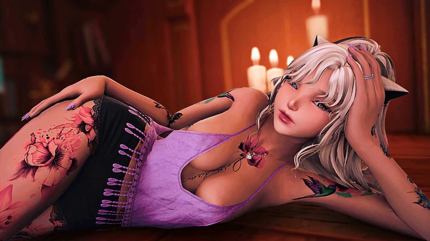 candy_myluv's profile banner image