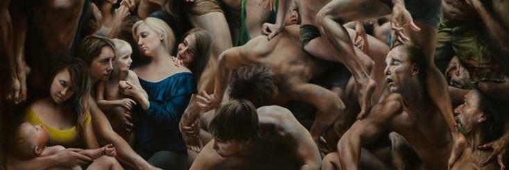 vanfossanart's profile banner image