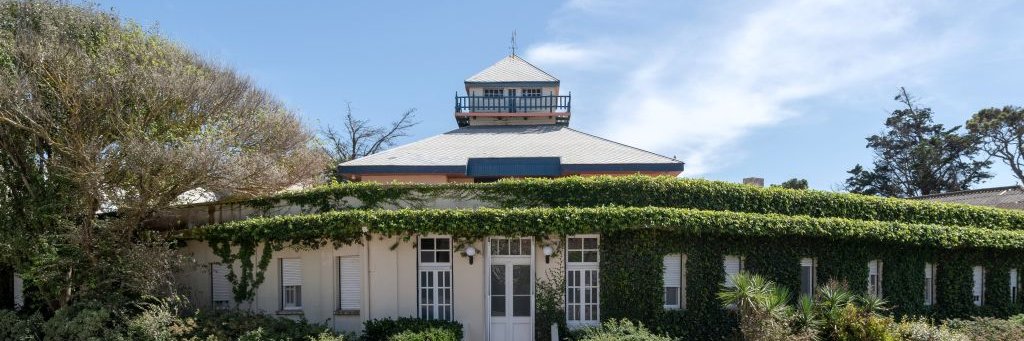 Viejo Hotel Ostende banner
