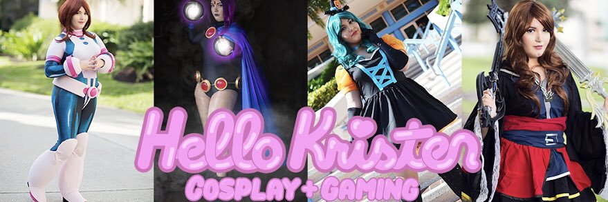 hellokristenx's profile banner image