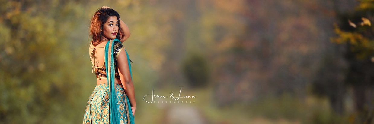 JohnsAndLeena's profile banner image