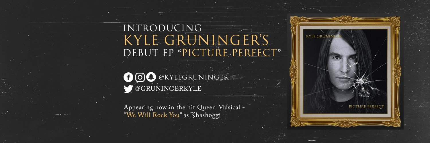 Kyle Gruninger banner