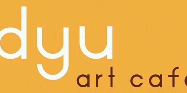 Dyu Art Cafe banner