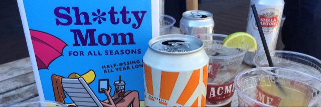 Sh*tty Mom banner