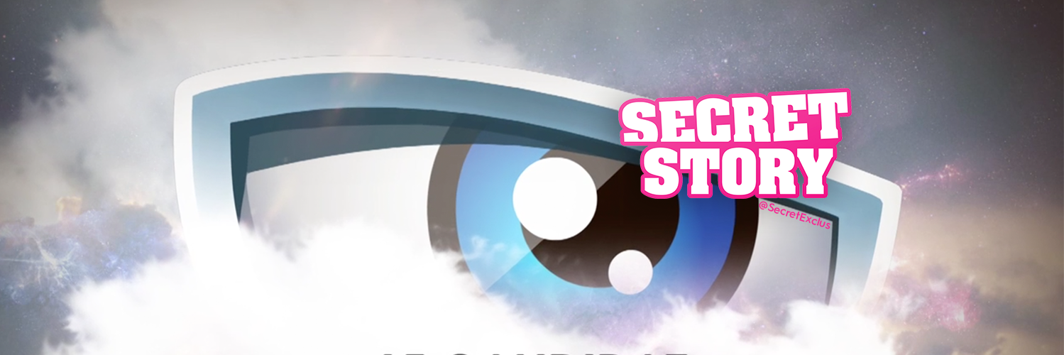 SecretExclus's profile banner image