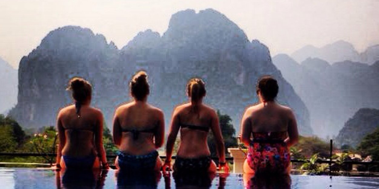 GraceyForbes's profile banner image