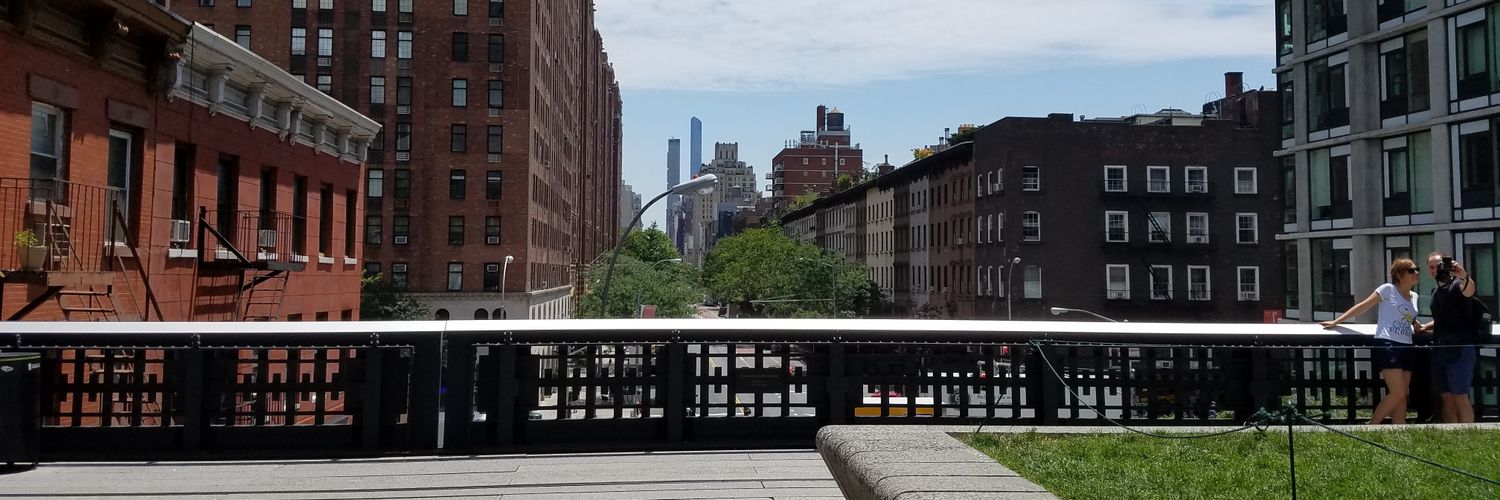 samjferrante's profile banner image