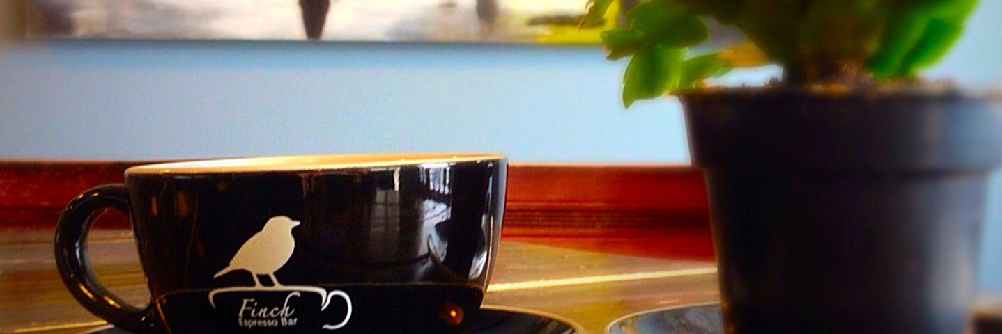finchespresso's profile banner image