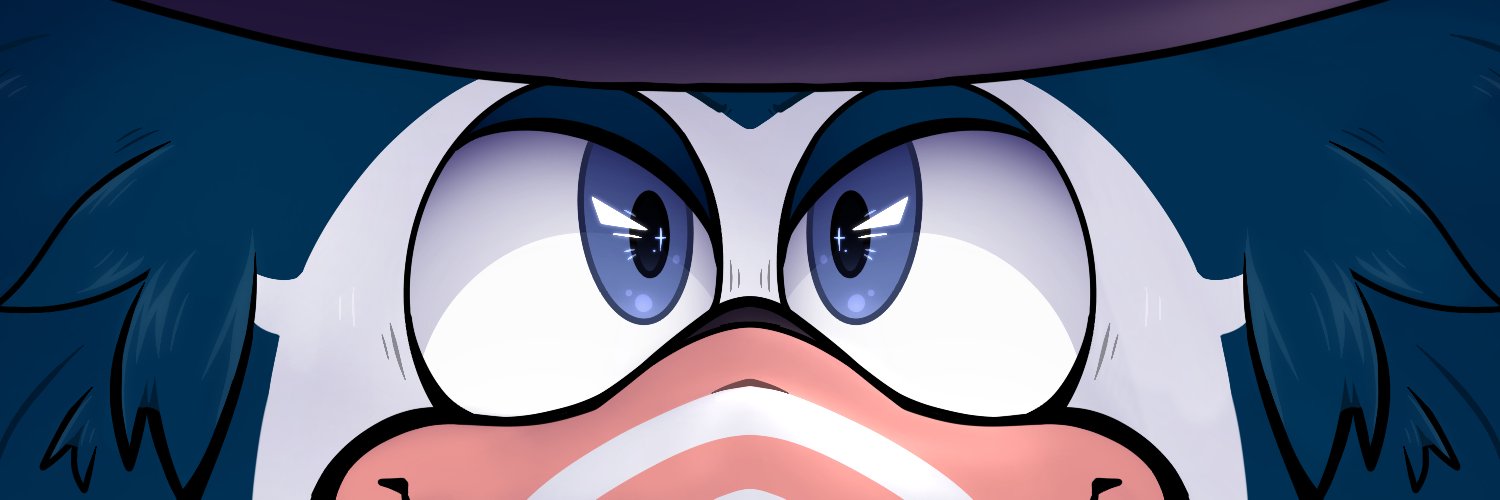 SeruleBlue's profile banner image