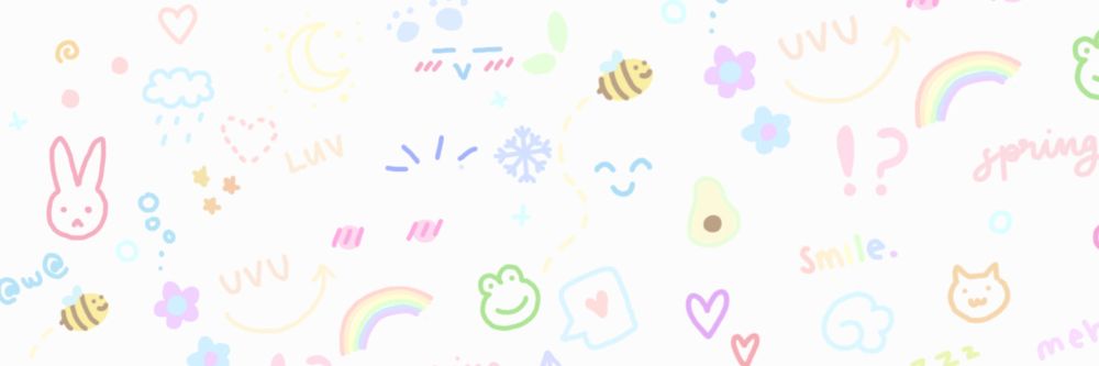 ~•° karma iiwii 🍀🌈 °•☆ banner