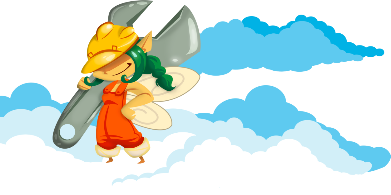 SpriteBuilder banner