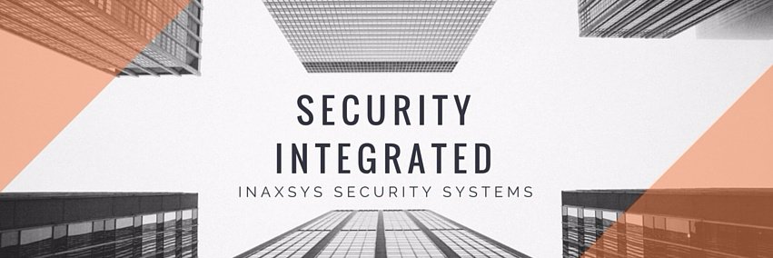 Inaxsys banner