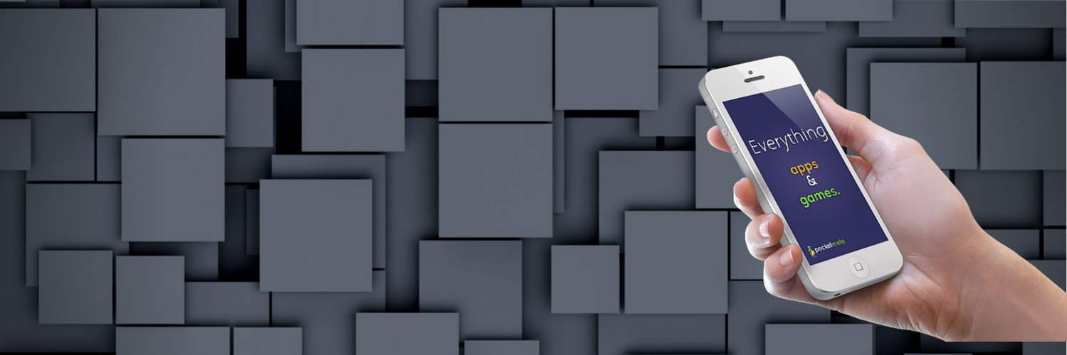 PocketMeta's profile banner image