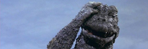 Dan Morris | FEARZINE banner