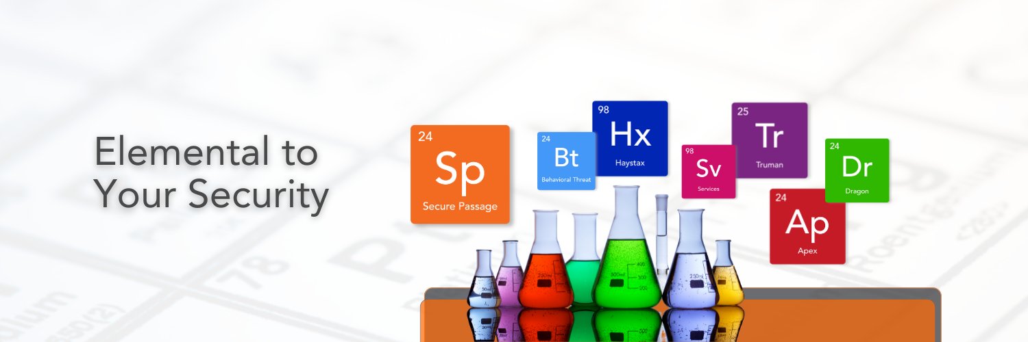 Secure Passage banner