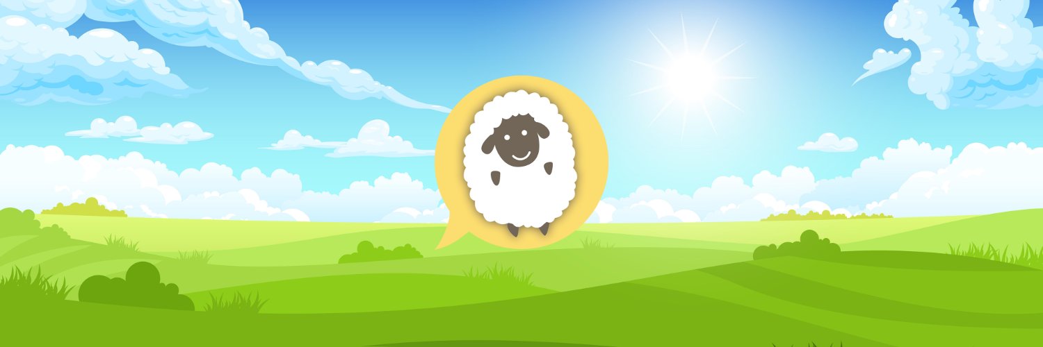 languagesheep's profile banner image