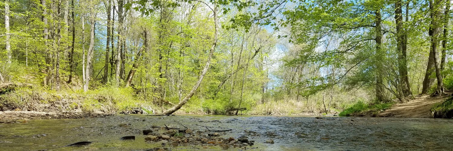 Farmington River Watershed Association banner