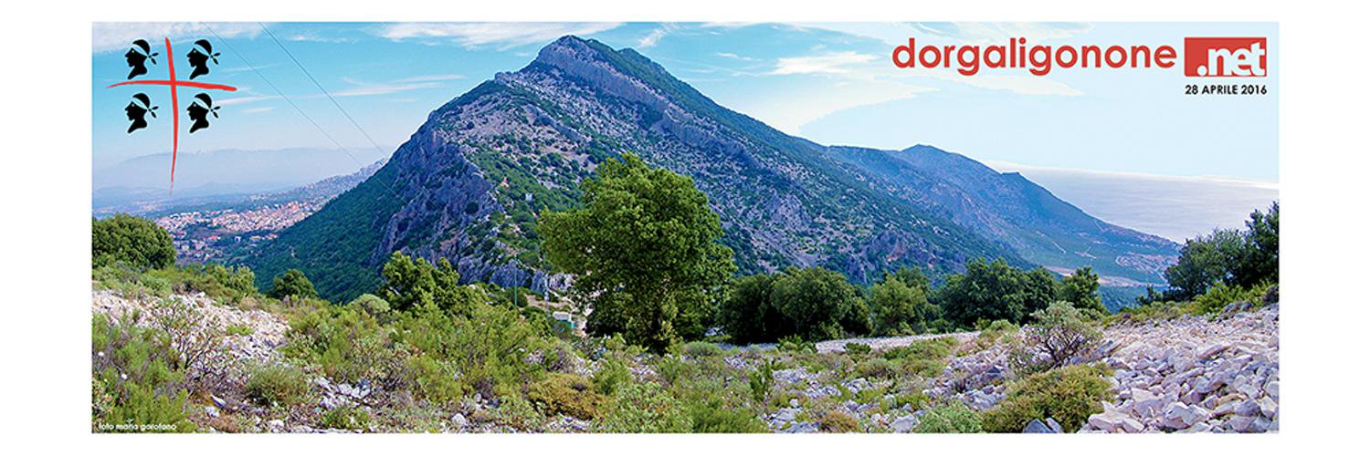 DorgaliGonone's profile banner image