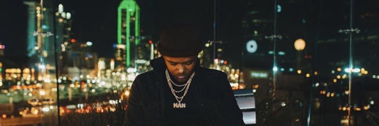 Lil Man banner