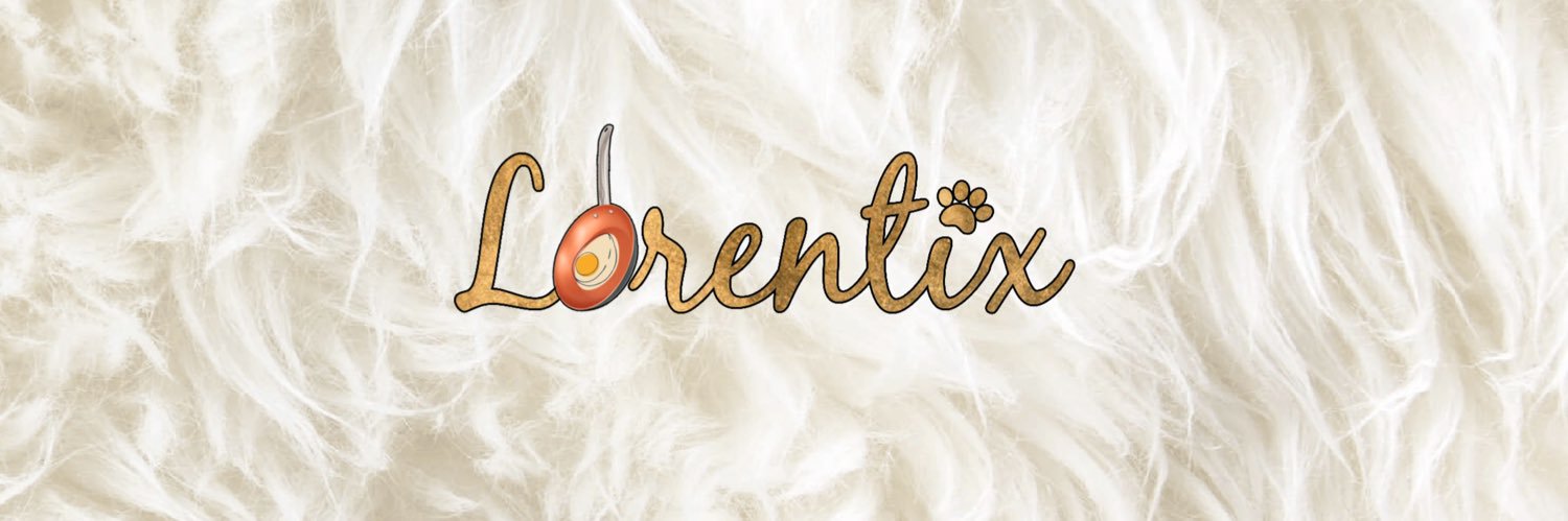 Lorentix's profile banner image