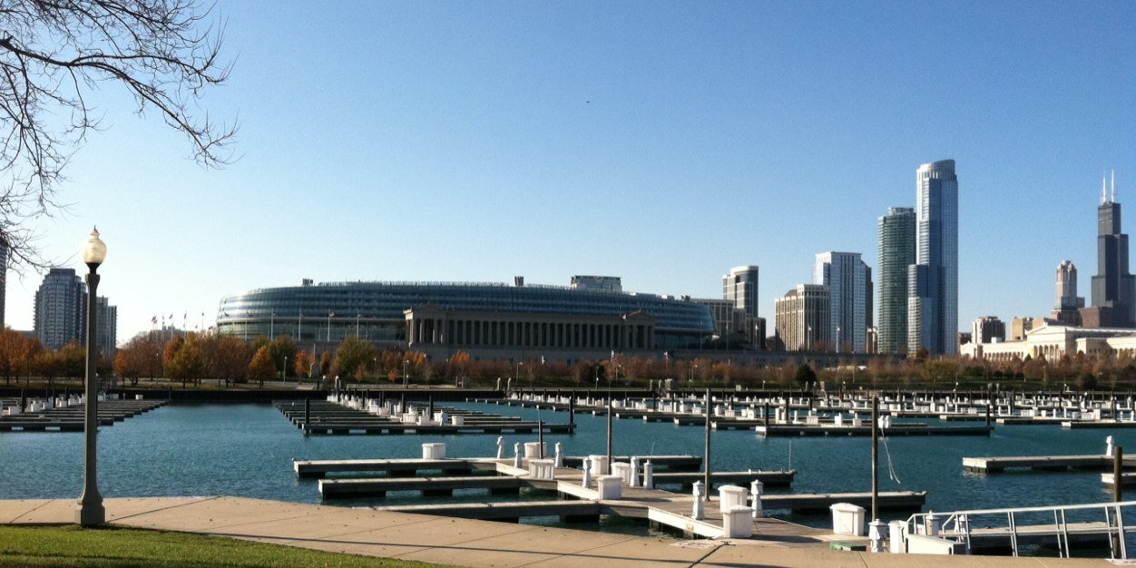 John Macdonald banner