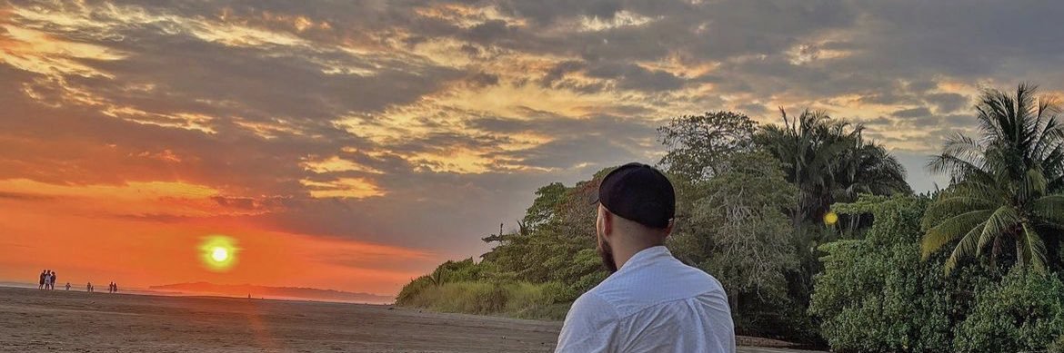 ↟ Diego ↟ banner