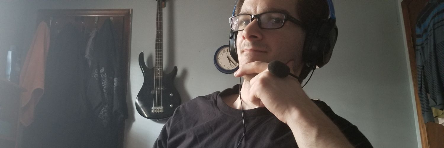 GjohnsonT's profile banner image